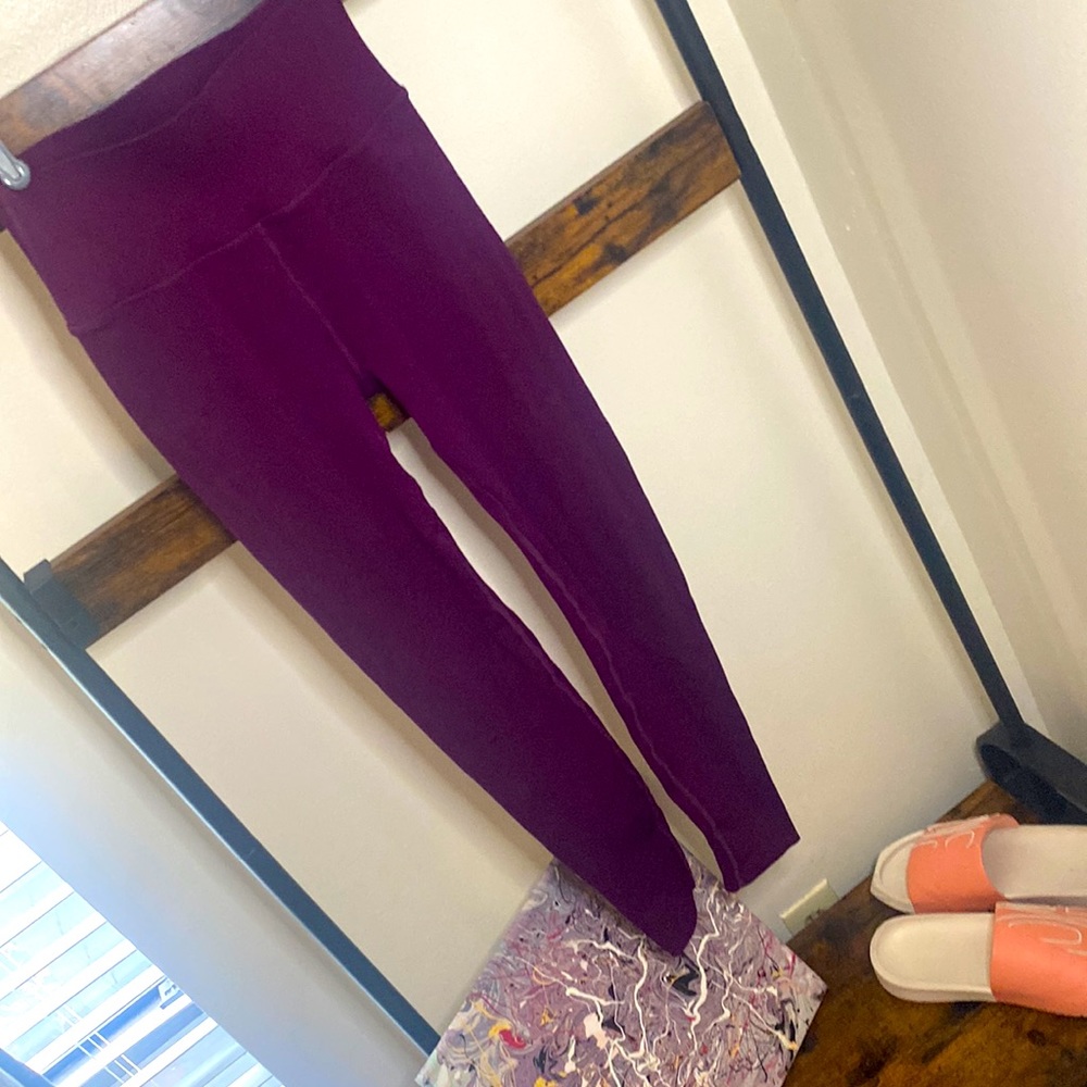 🎉HP • 2/$50 • FABLETICS SculptKnit Leggings - Picture 6 of 12